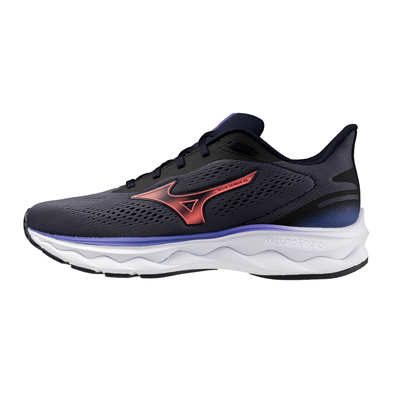 Chaussures de sport Mizuno WAVE SERENE pour Femme - vue 3